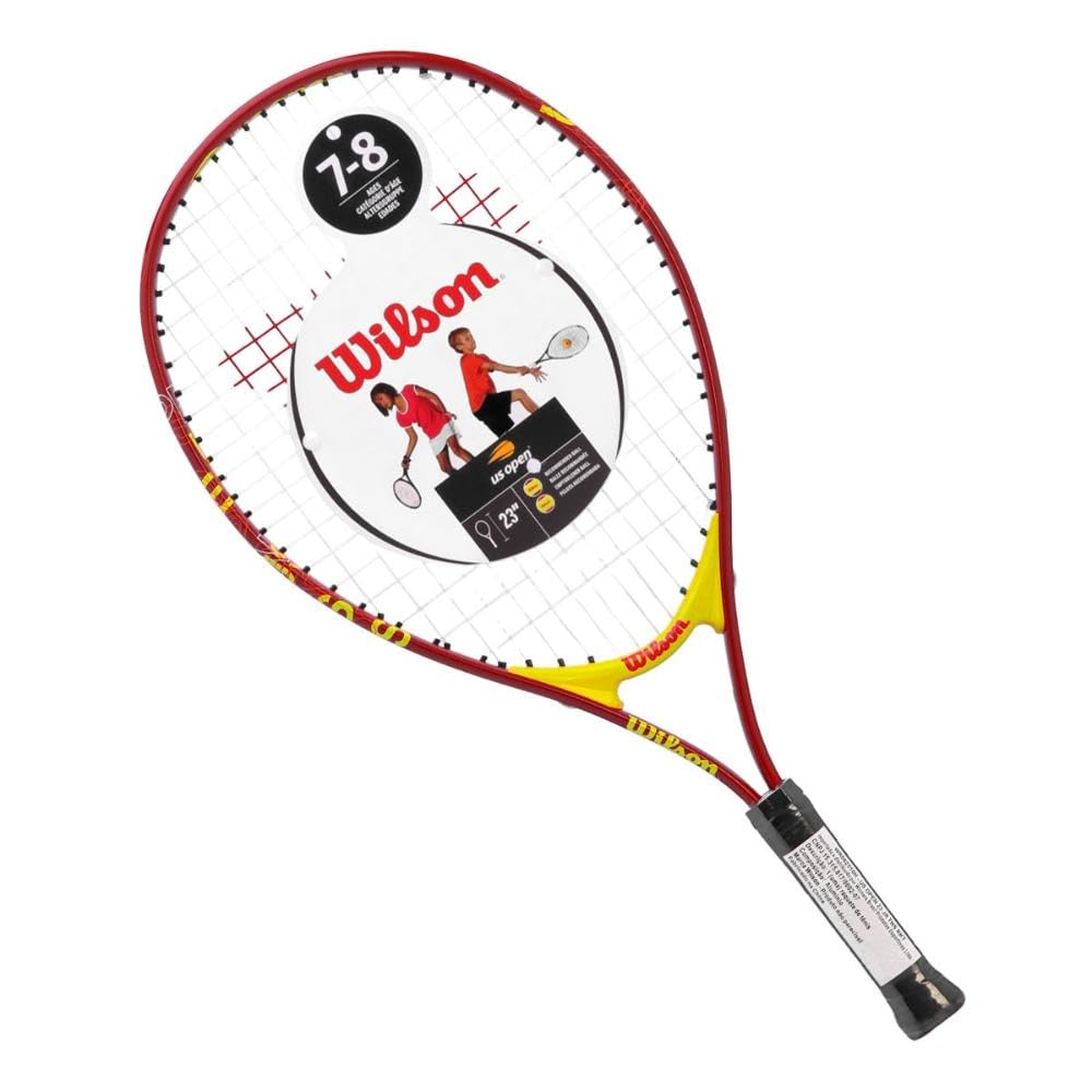 Wilson US Open Junior 23 (3 5/8)