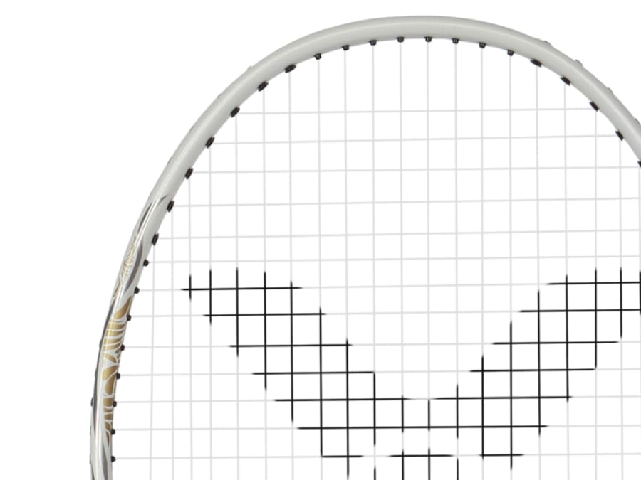Jetspeed JS-800HT Strung Badminton Racket - 4U/G5
