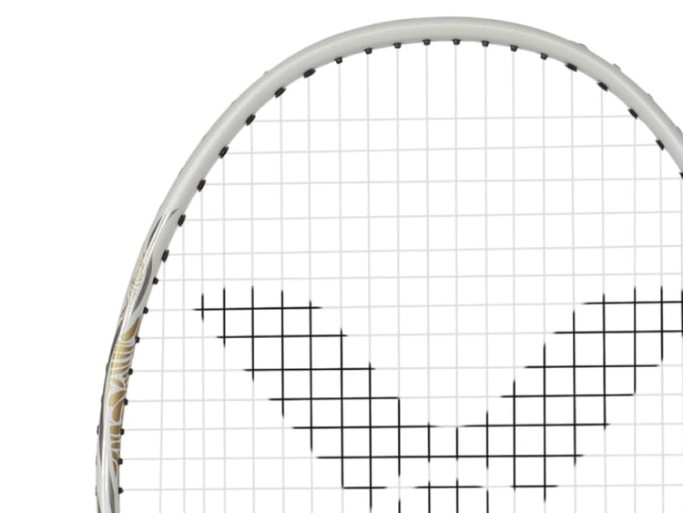 Jetspeed JS-800HT Strung Badminton Racket - 4U/G5