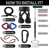 Vedam Bungee Yoga Kit