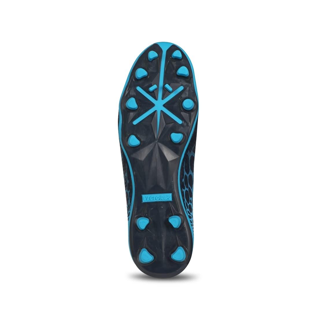 VECTOR X Turbo-X Football Shoes For Men
