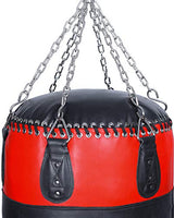 Invincible Filled Boxing Giant Body Bag