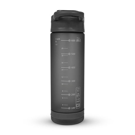 Vector X Plastic Bottle Sport For cycling, exercise, gym,Fitness For Men, Women and Kids (600 ml,Green)