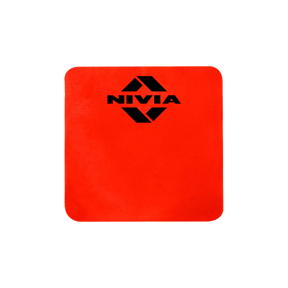 Nivia Referee Cards (Set of 2)