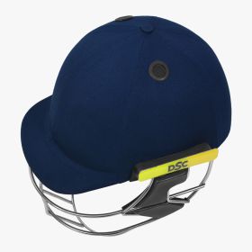 Stump Guard Wicket Keeping Helmet
