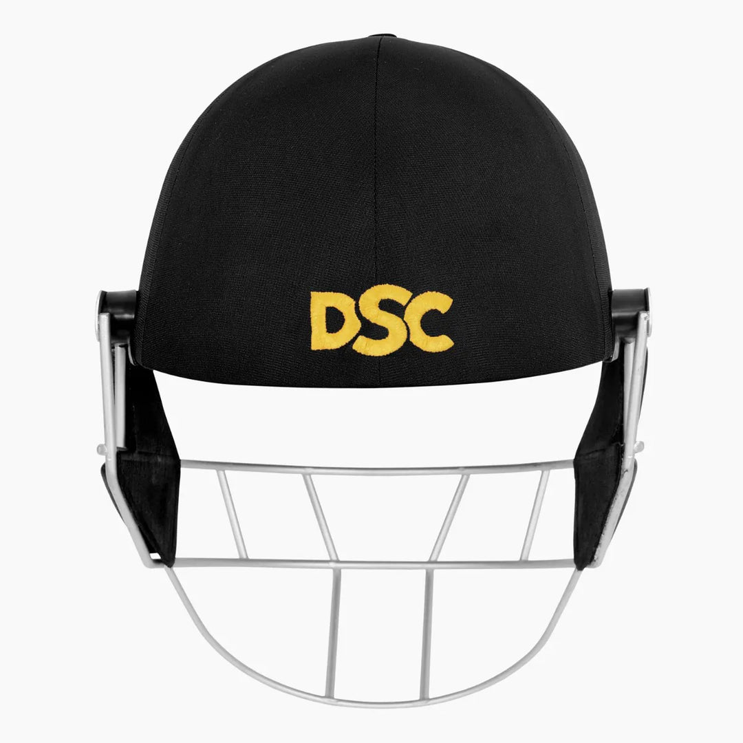 Scud Titanium Cricket Helmet