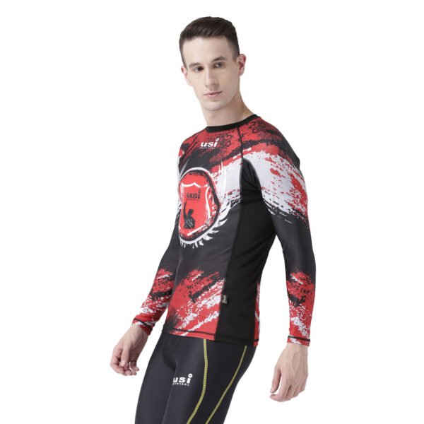 Unbeatable Rash Guard – 411UBR
