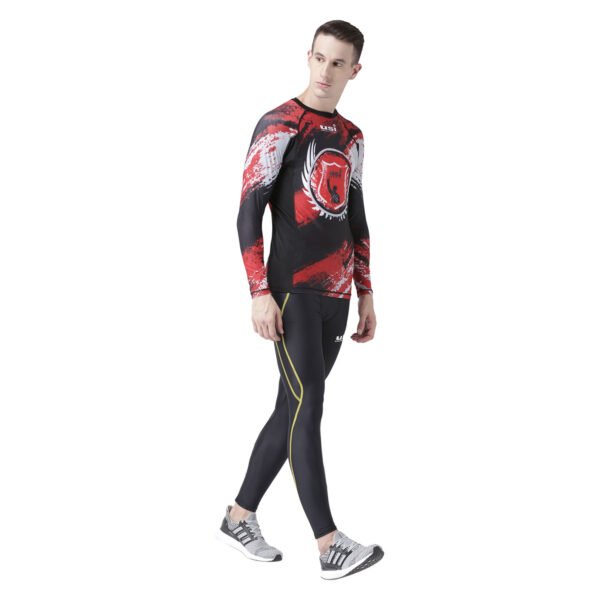 Unbeatable Rash Guard – 411UBR