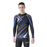 USI 411R Razor Rash Guard - MMA Apparel