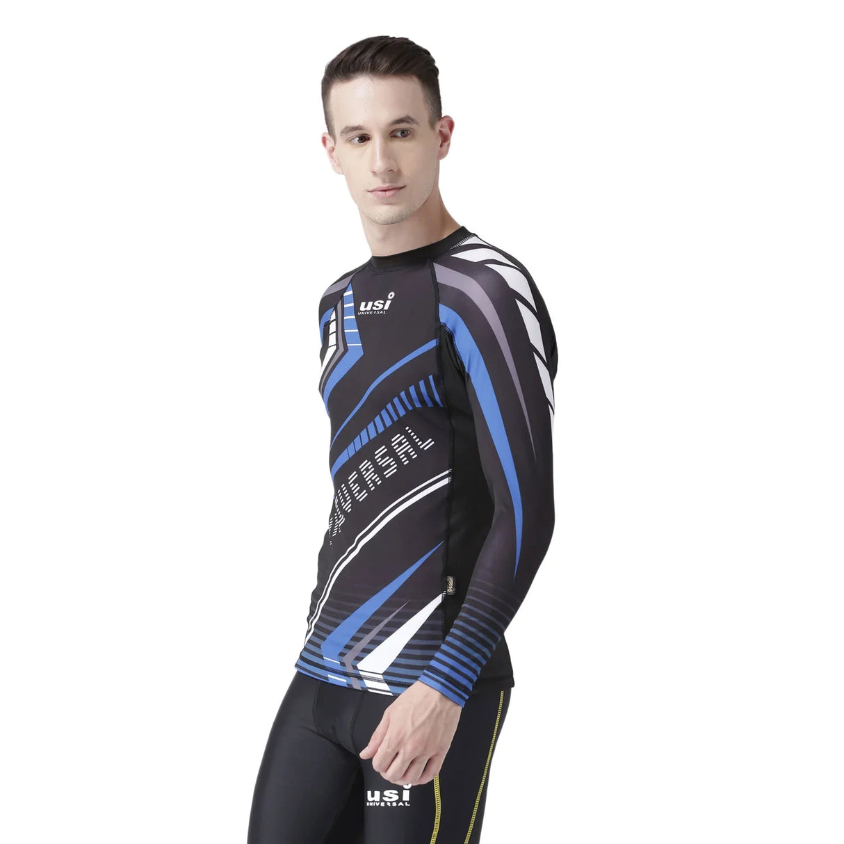 USI 411R Razor Rash Guard