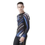 USI 411R Razor Rash Guard