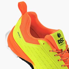 Jaffa GT Cricket Shoes
