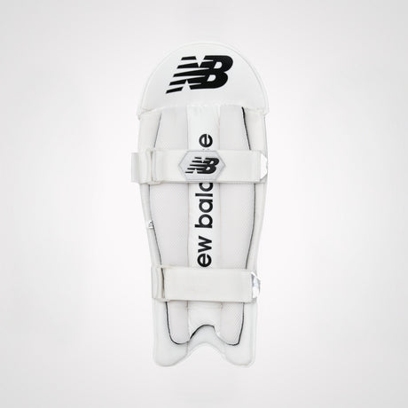 New Balance WK 12i Wicket Keeping Pads