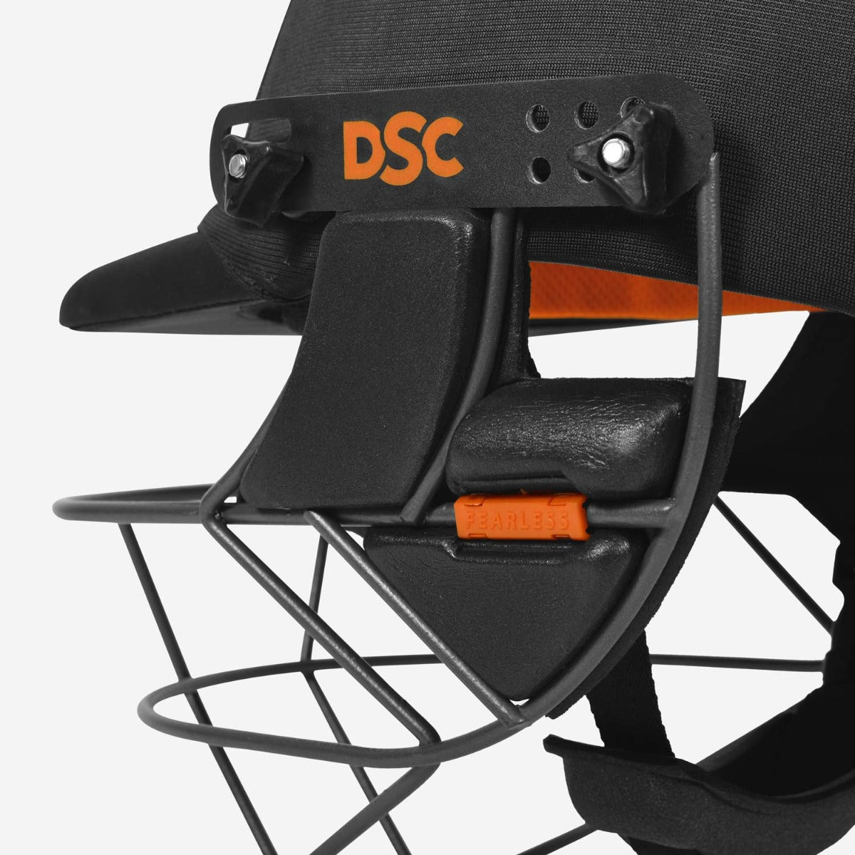 Punch Cricket Helmet