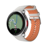 POLAR WATCH Vantage V3 Premium Sunrise Apricot Multisport Smartwatch