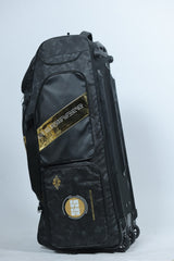 SS Gunther Pro Cricket Kit Bag | KIBI Sports