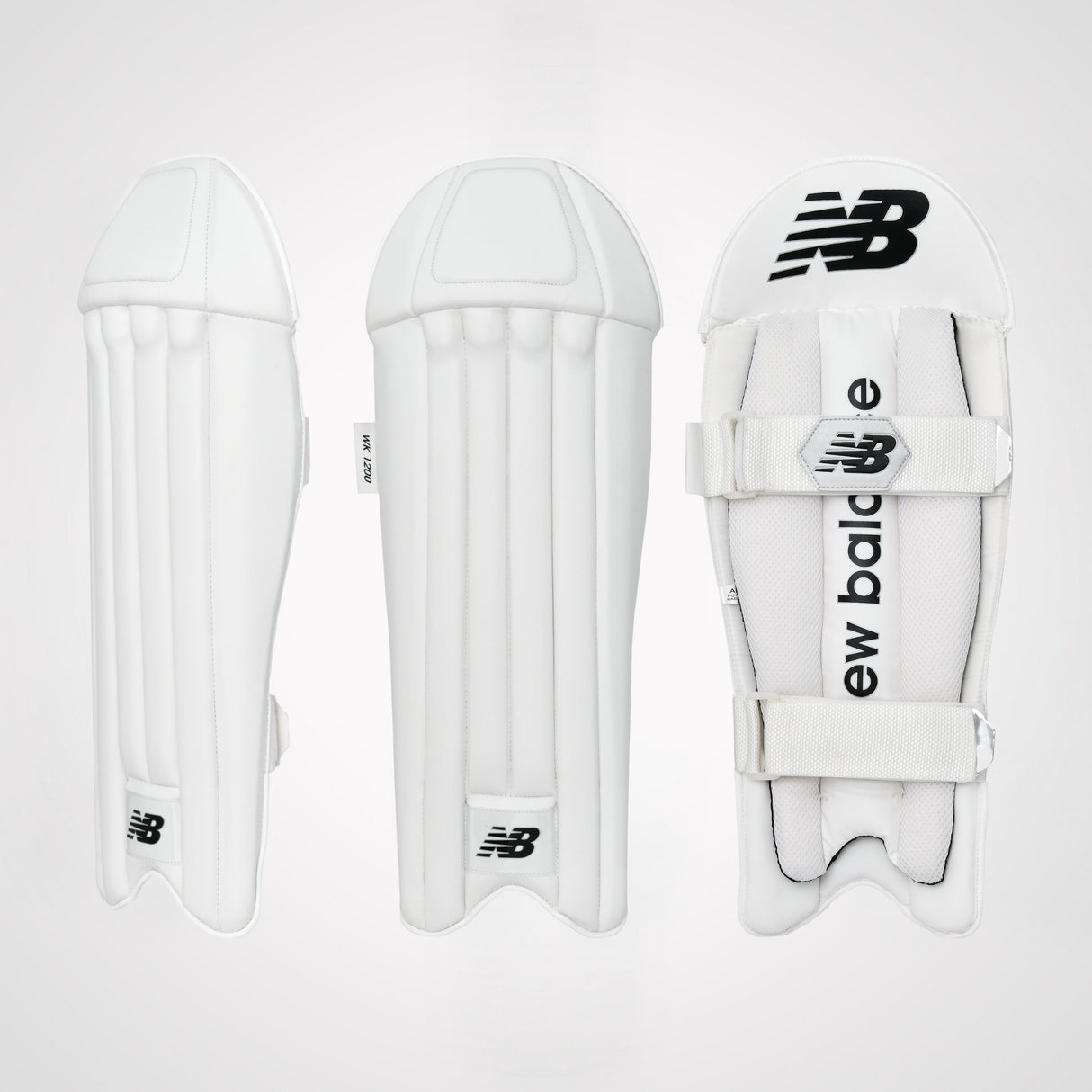 New Balance WK 12i Wicket Keeping Pads