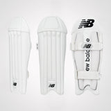 New Balance WK 12i Wicket Keeping Pads