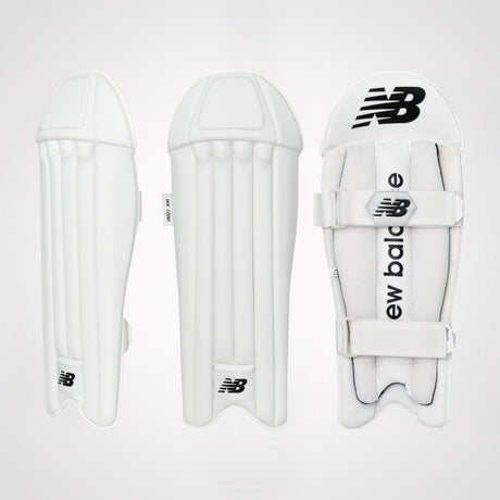 New Balance WK 12i Wicket Keeping Pads