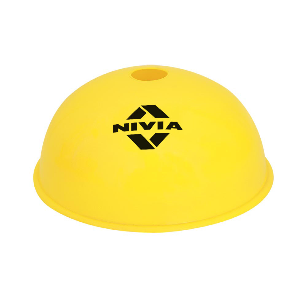 Nivia Sports Dome Cones (Pack of 2)
