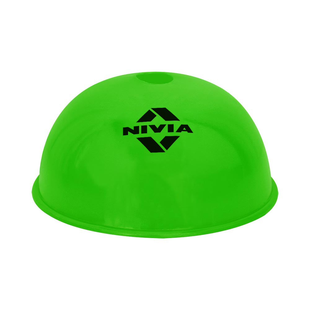 Nivia Sports Dome Cones (Pack of 2)