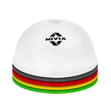 Nivia Sports Dome Cones (Pack of 2)