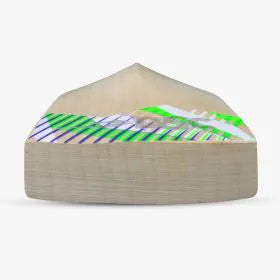 SPLIIT Pro English Willow Bat