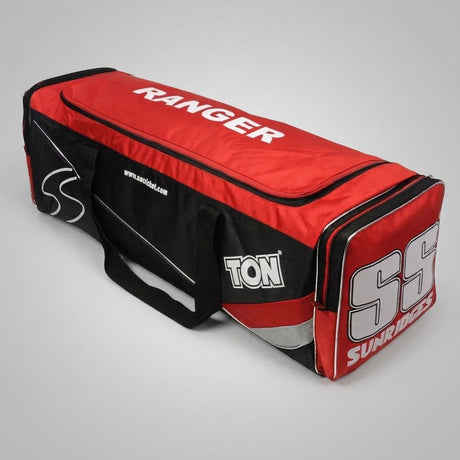 SS Ranger Cricket Kit Bag | KIBI Sports - bg-swap