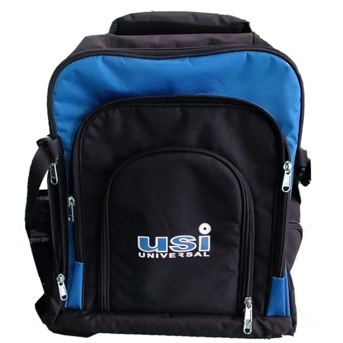 USI Universal Elite Back Pack – 562BK