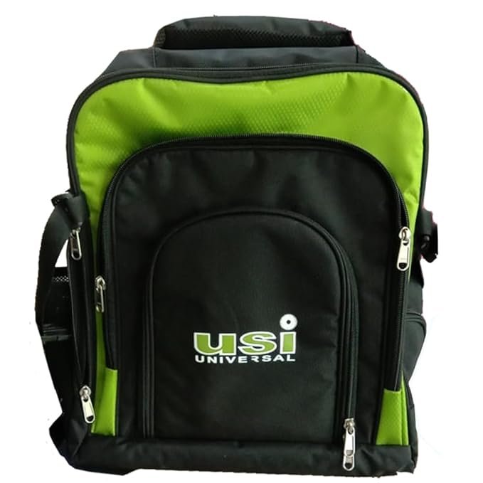 USI Universal Elite Back Pack – 562BK