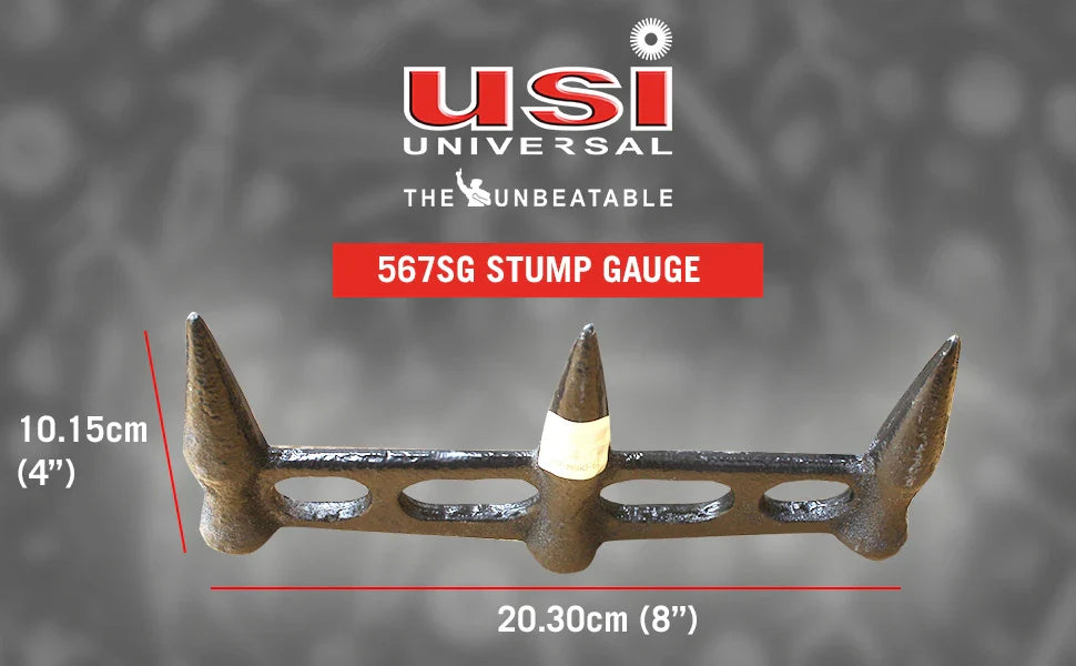 USI 567SG Stump Gauge