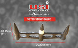 USI 567SG Stump Gauge
