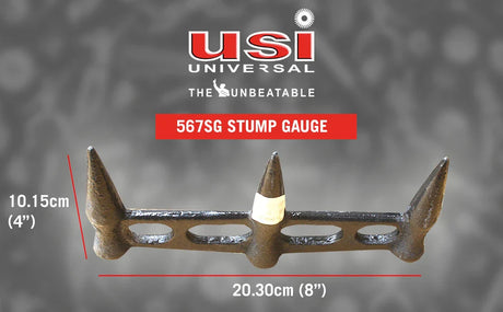 USI 567SG Stump Gauge