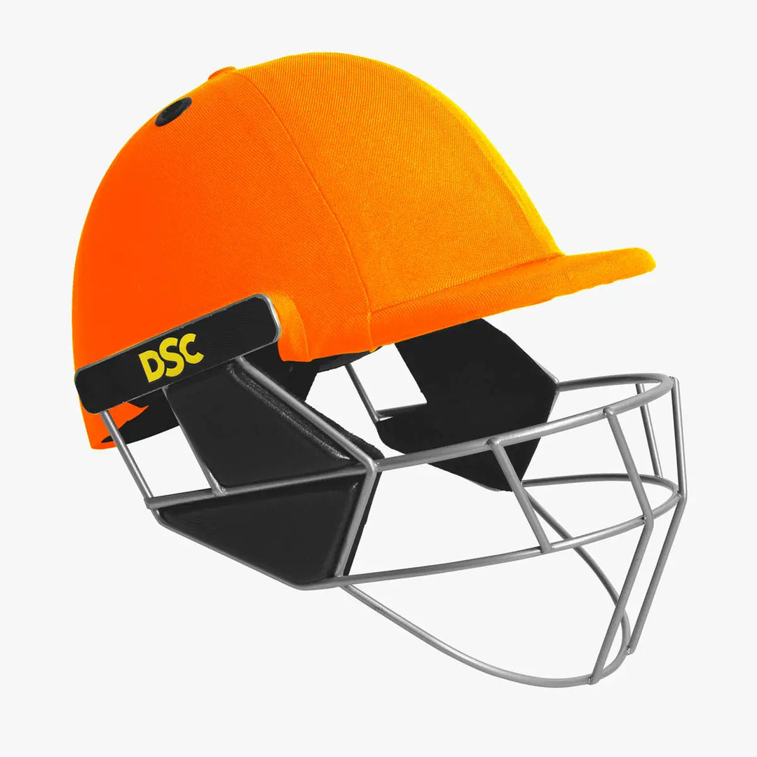 Scud Titanium Cricket Helmet