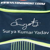 SS Mass Duffle Large Cricket Kit Bag | KIBI Sports