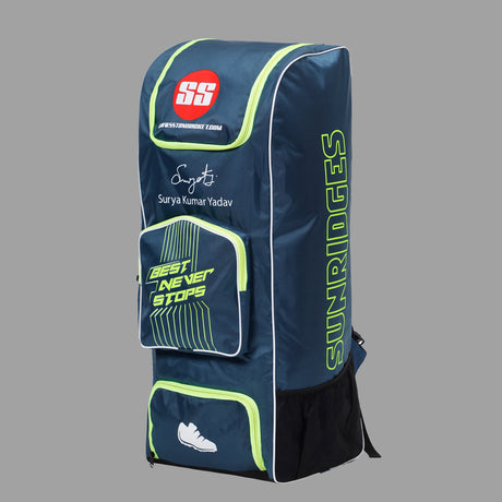 SS Mass Duffle Large Cricket Kit Bag | KIBI Sports