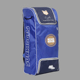 SS Mass Duffle Medium Cricket Kit Bag | KIBI Sports