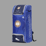 SS Mass Duffle Medium Cricket Kit Bag | KIBI Sports