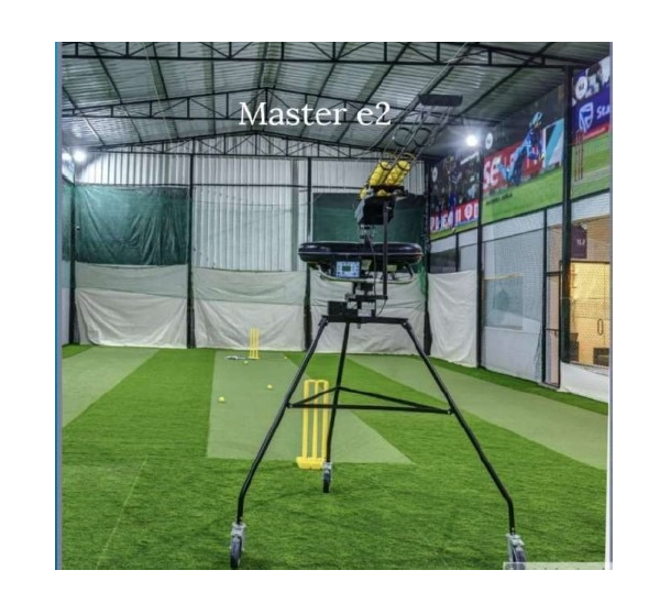 Leverage Master E2 - catalog photo 1