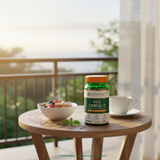 Vegan Omega-3 1600mg from Algae EPA & DHA | Heart & Brain Health