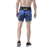 USI 411VN TRIBAL SHORTS TUFTEX