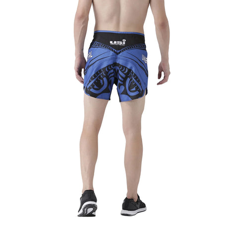 USI 411VN TRIBAL SHORTS TUFTEX