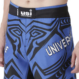 USI 411VN TRIBAL SHORTS TUFTEX