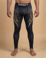 Invincible Men's Viper Leggings