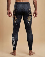 Invincible Men's Viper Leggings
