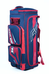 The New Verve XL 2.0 Premium Cricket Kitbag Trolley