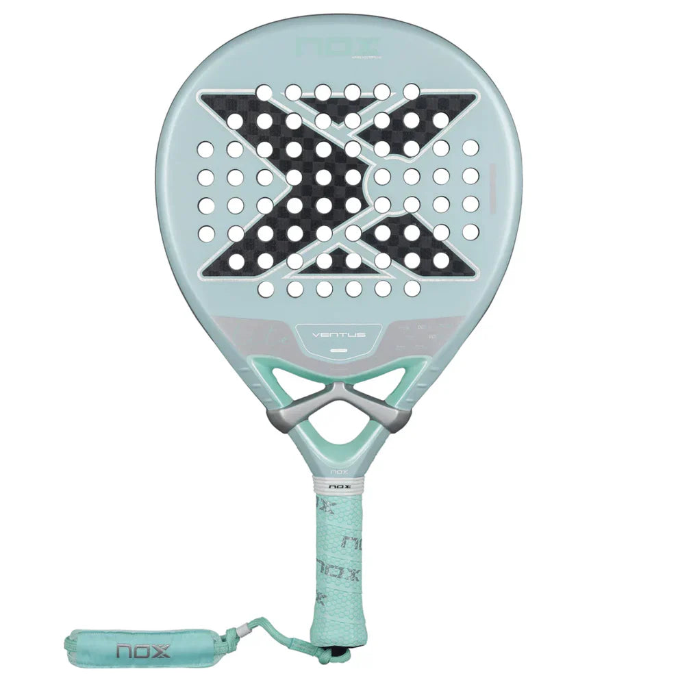 NOX Ventus Hybrid 12K Lite Padel Racquet