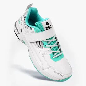 Hawk 2.0 (With Velcro) Cricket Shoes