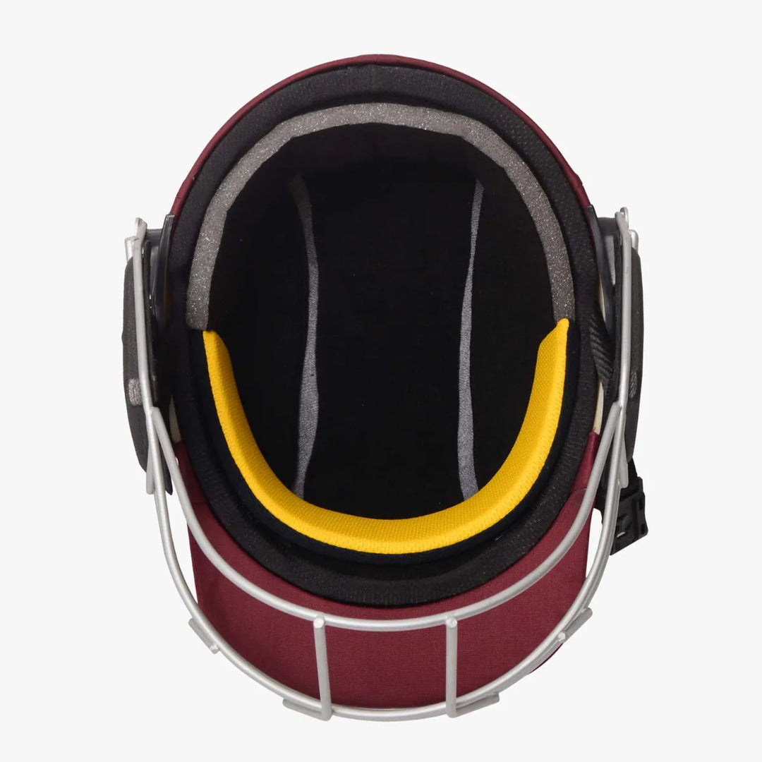 Scud Titanium Cricket Helmet