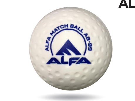 Alfa Match Ball AB-99 Hockey Ball - main